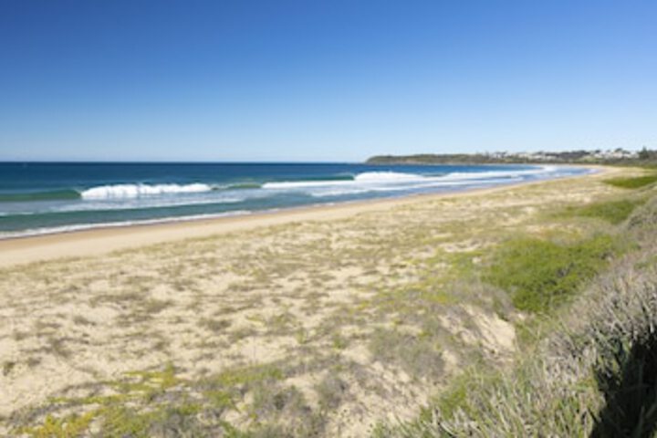 Diamond Beach NSW Hotel Accommodation