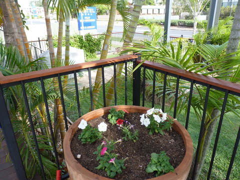 Caboolture Central Motor Inn, SureStay Collection By BW - Hotel Accommodation 6