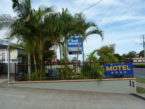 Caboolture Central Motor Inn, SureStay Collection By BW - Hotel Accommodation 4