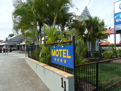 Caboolture Central Motor Inn, SureStay Collection By BW - Hotel Accommodation 5