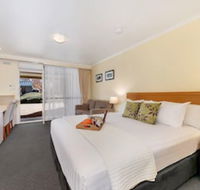 Beechworth Motor Inn - Hotel Accommodation