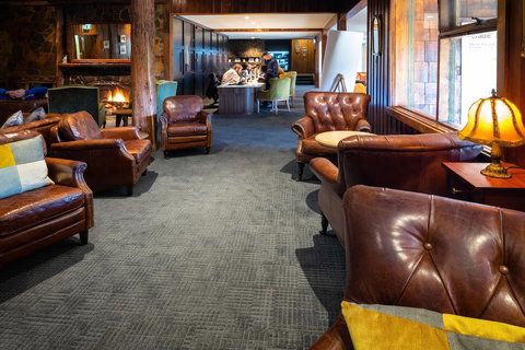 Peppers Cradle Mountain Lodge - Hotel Accommodation 3