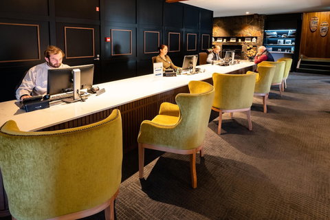 Peppers Cradle Mountain Lodge - Hotel Accommodation 5