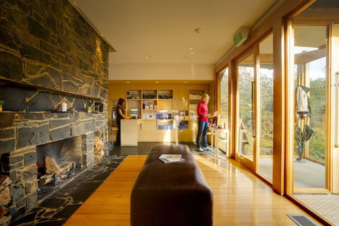 Peppers Cradle Mountain Lodge - Hotel Accommodation 6