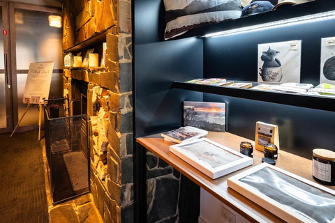 Peppers Cradle Mountain Lodge - Hotel Accommodation 2