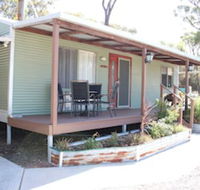 Kendenup Lodge and Cottages - Hotel Accommodation