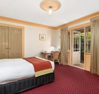 McLaren Hotel - Hotel Accommodation
