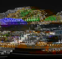 Novotel Sydney on Darling Harbour - Hotel Accommodation