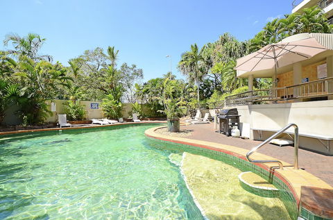 Marrakai Apartments - Hotel Accommodation 3