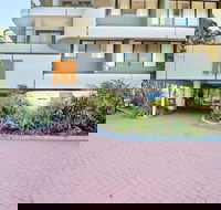 Marrakai Apartments - Hotel Accommodation
