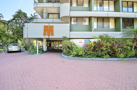Marrakai Apartments - Hotel Accommodation 0