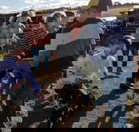 Hunter Valley Resort - Hotel Accommodation