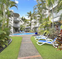 Beachside Mooloolaba - Hotel Accommodation