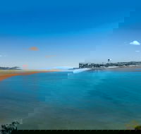 Mariners North Holiday Apartments - Hotel Accommodation