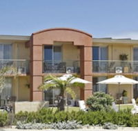 Ocean View Motel - Hotel Accommodation