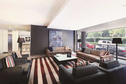 Adina Apartment Hotel Sydney Darling Harbour - Hotel Accommodation 3