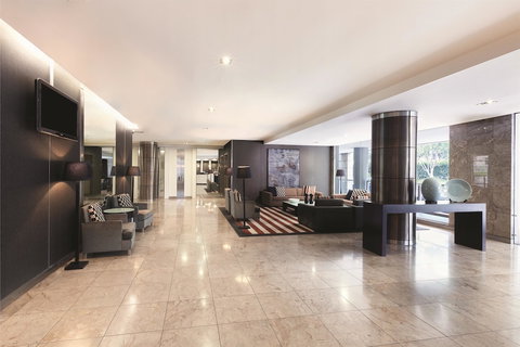 Adina Apartment Hotel Sydney Darling Harbour - Hotel Accommodation 5