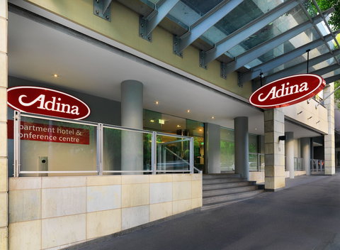 Adina Apartment Hotel Sydney Darling Harbour - Hotel Accommodation 1