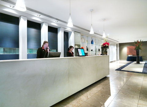 Adina Apartment Hotel Sydney Darling Harbour - Hotel Accommodation 4