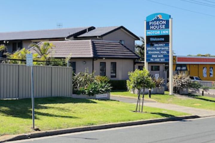 Ulladulla NSW Hotel Accommodation