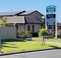 Pigeon House Motor Inn - Hotel Accommodation