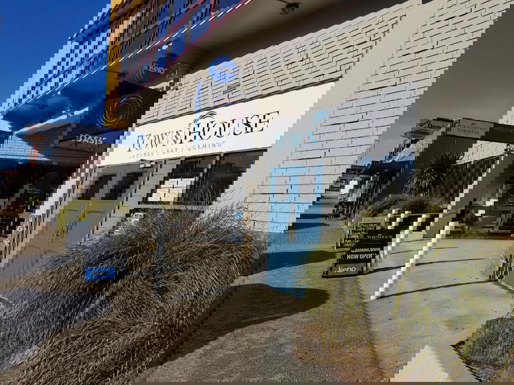 Camdale TAS Hotel Accommodation