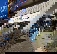 Burnie Central Townhouse Hotel - Hotel Accommodation