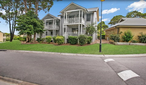 Raffertys Resort - Hotel Accommodation 5