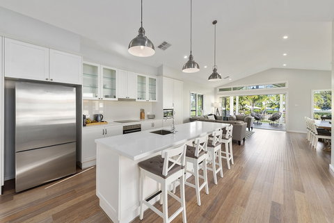 Raffertys Resort - Hotel Accommodation 6