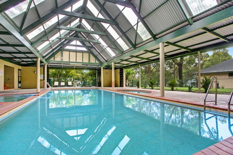 Raffertys Resort - Hotel Accommodation 4