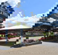 Best Western The Henry Parkes Tenterfield - Hotel Accommodation