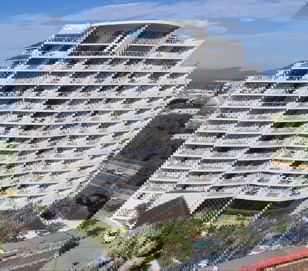  Hotel Accommodation