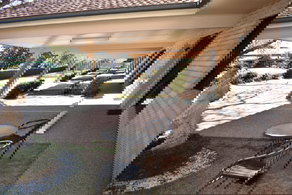  Hotel Accommodation