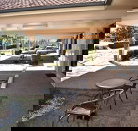 Best Western Tuscany On Tor Motor Inn - Hotel Accommodation