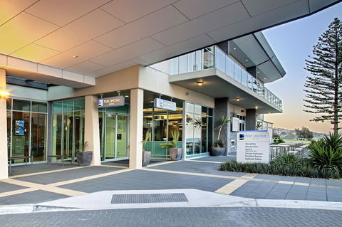 The Port Lincoln Hotel - Hotel Accommodation 1