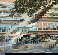 The Port Lincoln Hotel - Hotel Accommodation