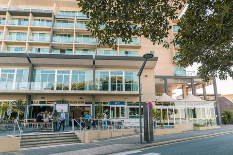 The Port Lincoln Hotel - Hotel Accommodation 0