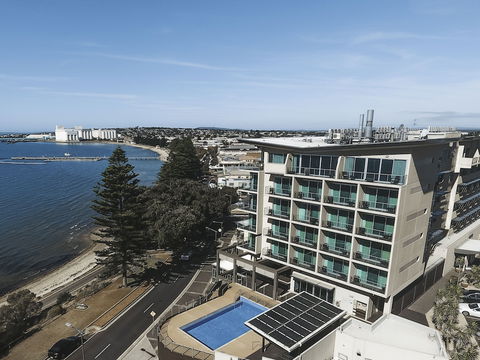 The Port Lincoln Hotel - Hotel Accommodation 2