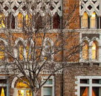 Adabco Boutique Hotel - Hotel Accommodation