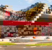 Edinburgh Motor Inn - Hotel Accommodation