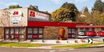 Edinburgh Motor Inn - Hotel Accommodation 0