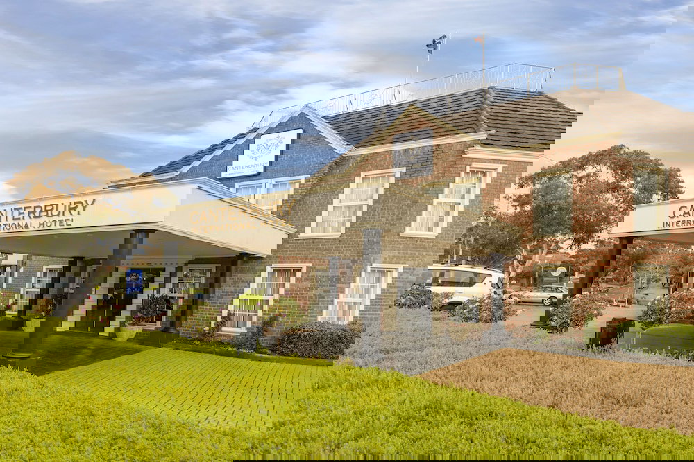 Forest Hill VIC Hotel Accommodation