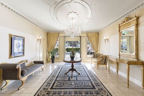 Canterbury International Hotel - Hotel Accommodation 6