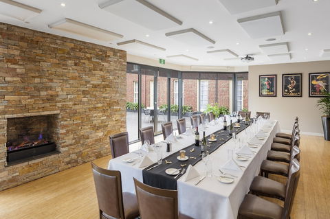 Canterbury International Hotel - Hotel Accommodation 5