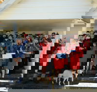 Clare Valley Motel - Hotel Accommodation