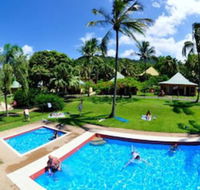 Nomads Airlie Beach - Hotel Accommodation