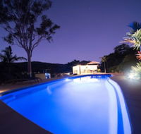 Seclude Rainforest Retreat - Hotel Accommodation