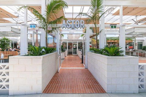 Astor Hotel Motel - Hotel Accommodation 3