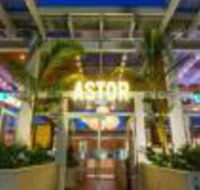 Astor Hotel Motel - Hotel Accommodation