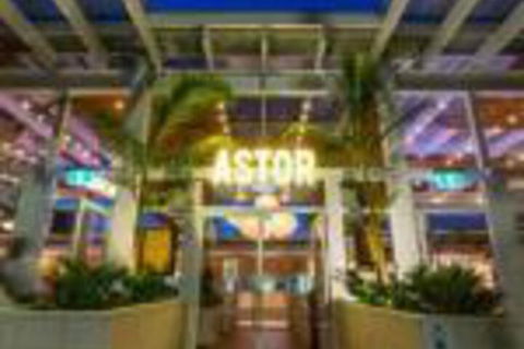 Astor Hotel Motel - Hotel Accommodation 0